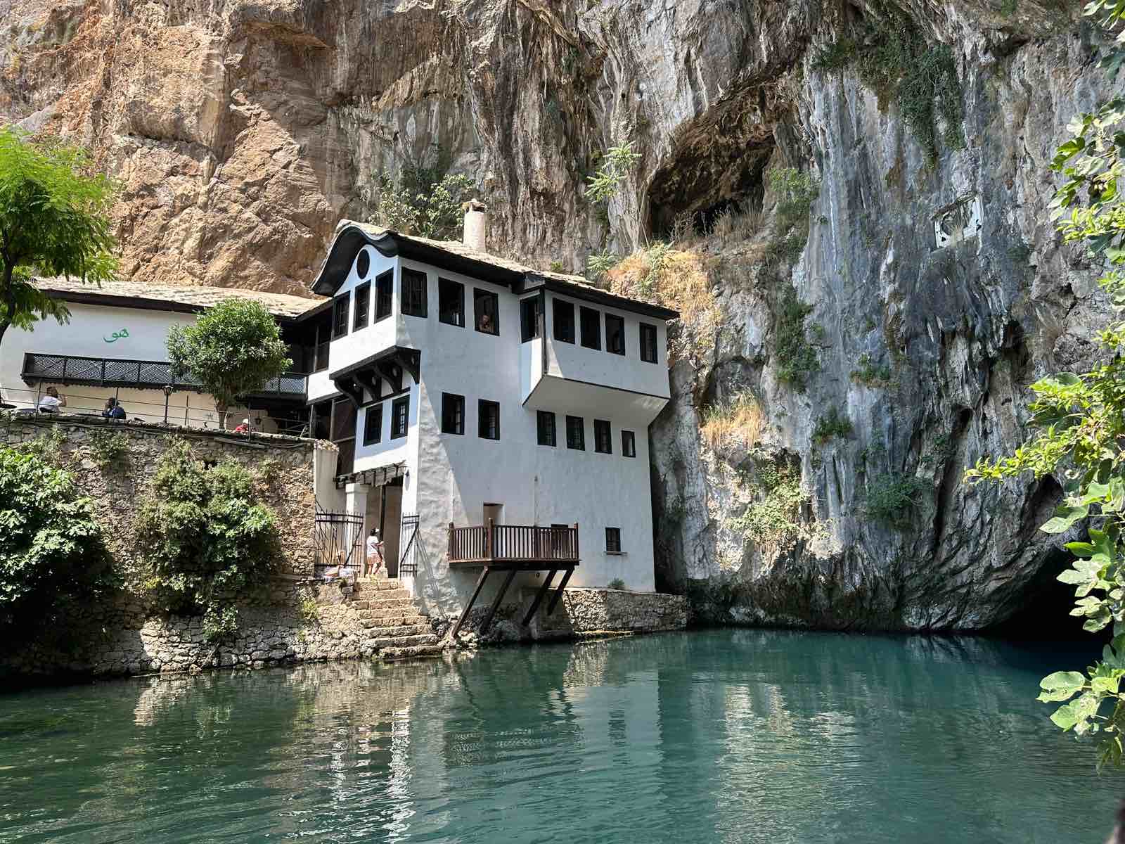 Mostar, Blagaj & Kravica Waterfalls — gallery image 3