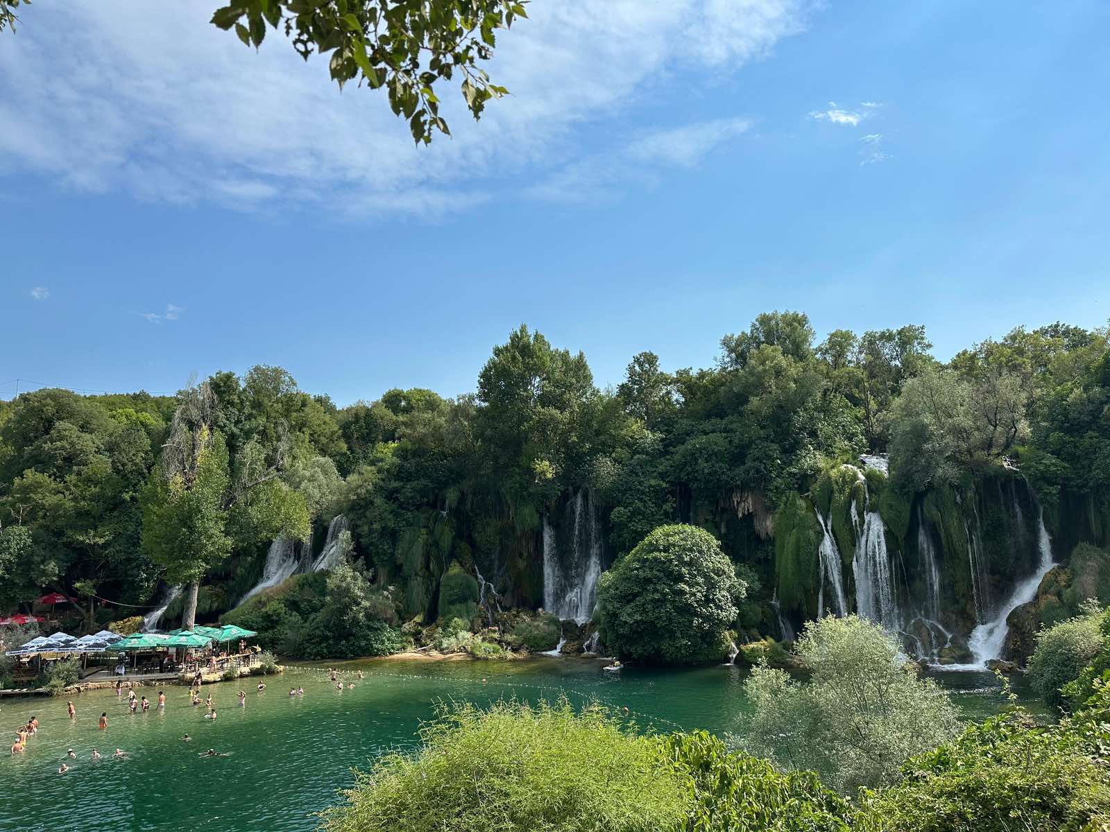 Mostar, Blagaj & Kravica Waterfalls — gallery image 5