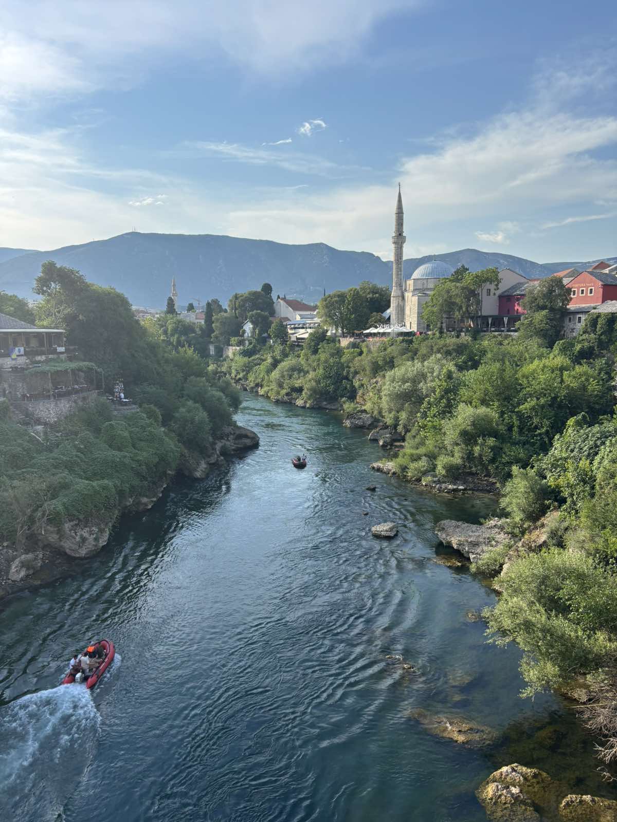 Mostar, Blagaj & Kravica Waterfalls — gallery image 2