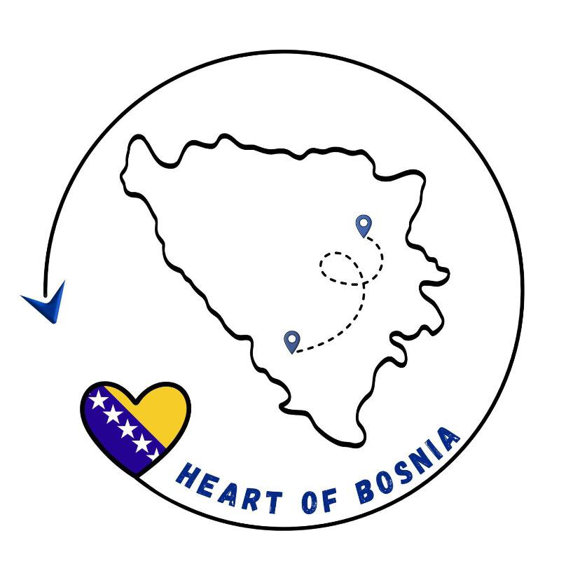 Heart of Bosnia