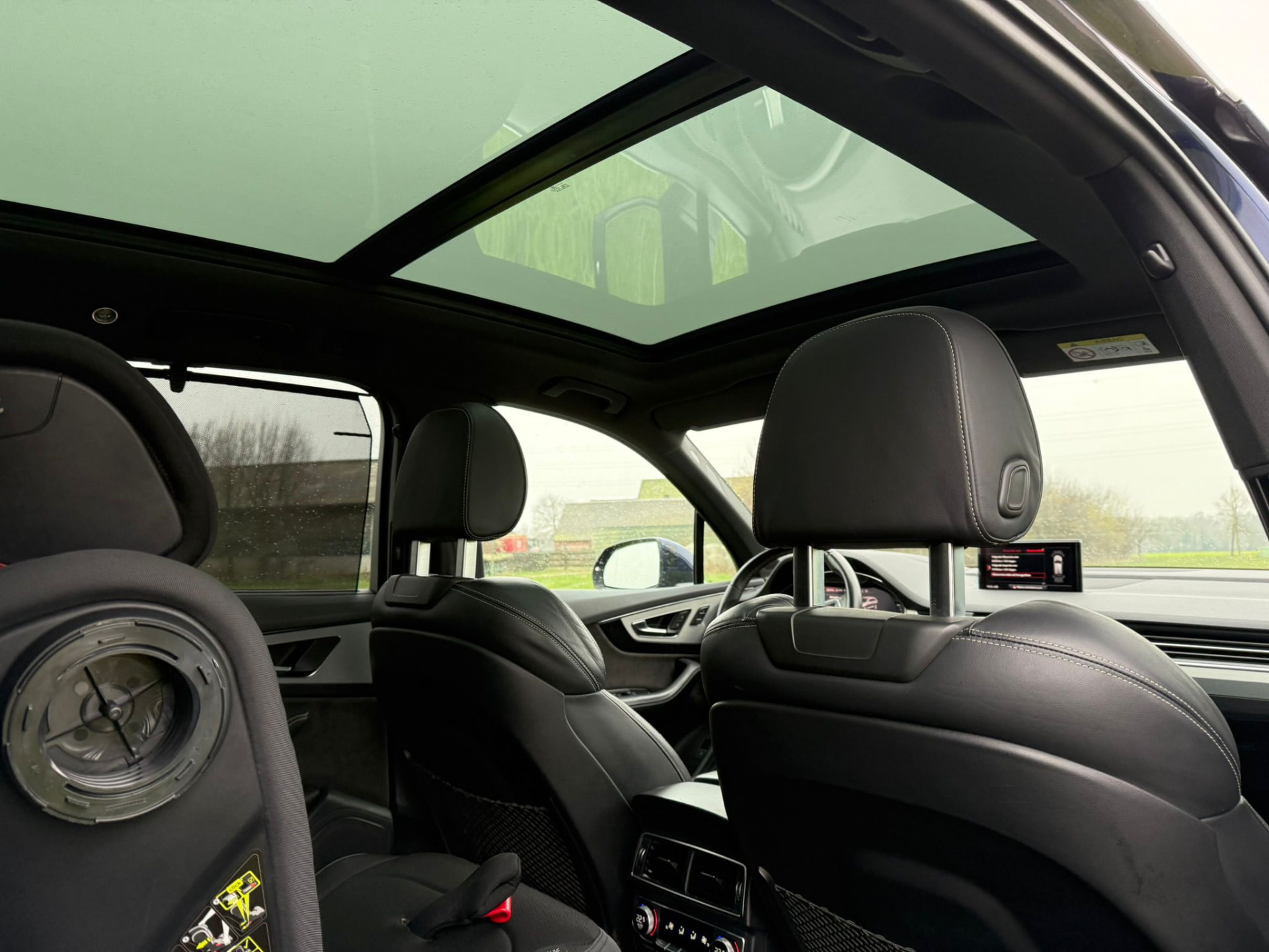 Audi Q7 — gallery image 5