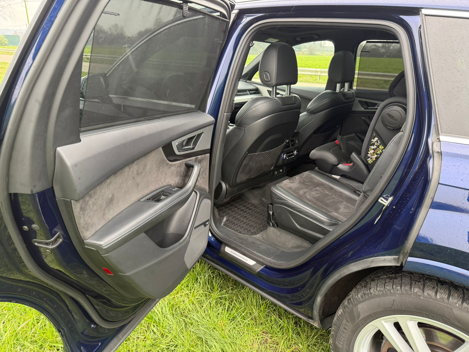 Audi Q7 — gallery image 4