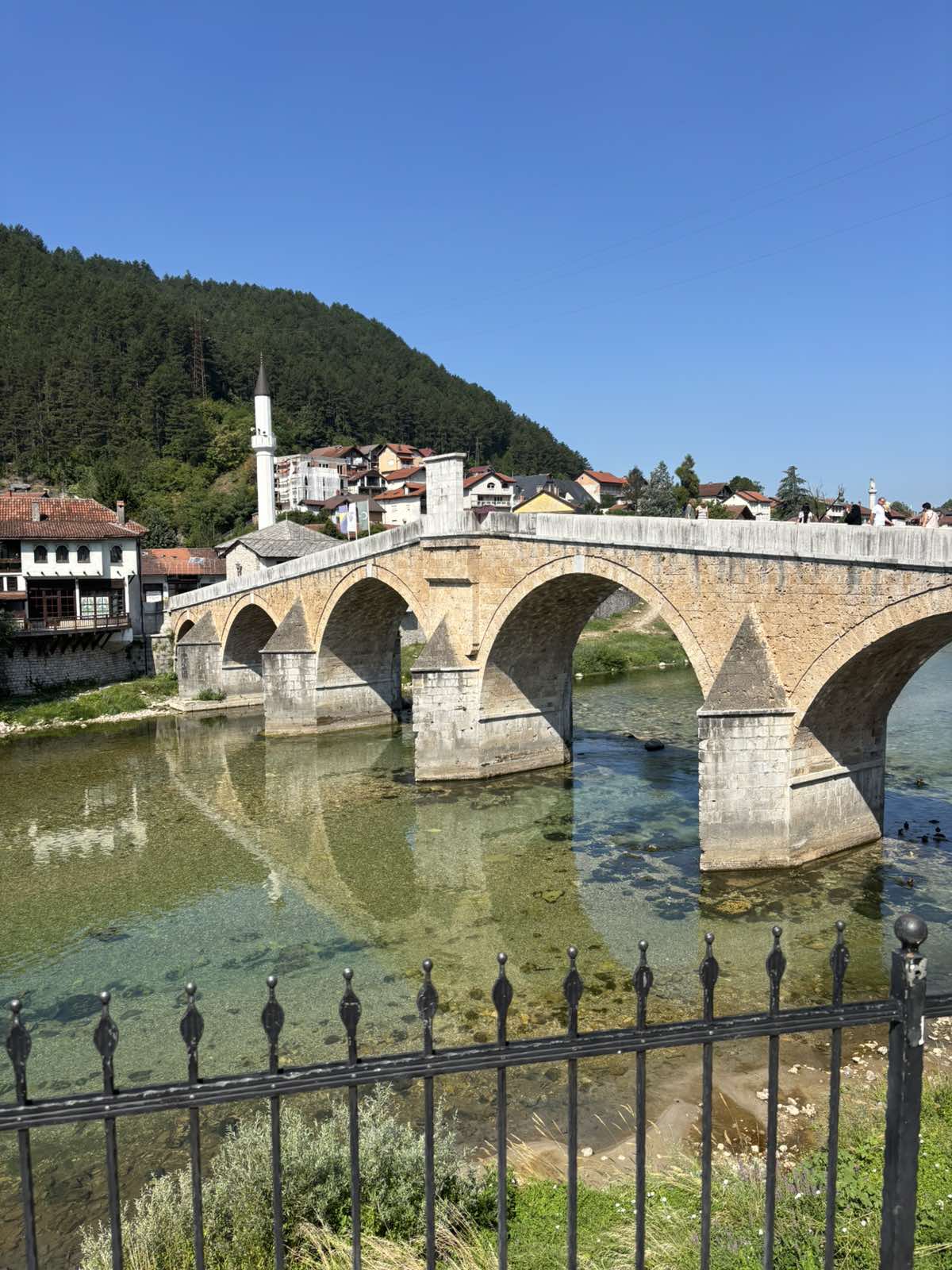 Mostar, Blagaj & Kravica Waterfalls — gallery image 6